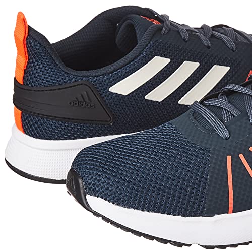 adidas Mens Fluidglow M Running Shoe