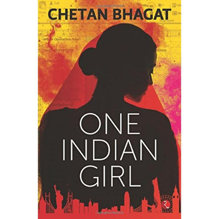 One Indian Girl