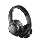 soundcore by Anker Q20i Wireless Bluetooth Over-Ear Headphones with Hybrid Active Noise Cancelling, 40h Playtime in ANC Mode, Hi-Res Audio, Deep Bass, Personalization via App (Black) 