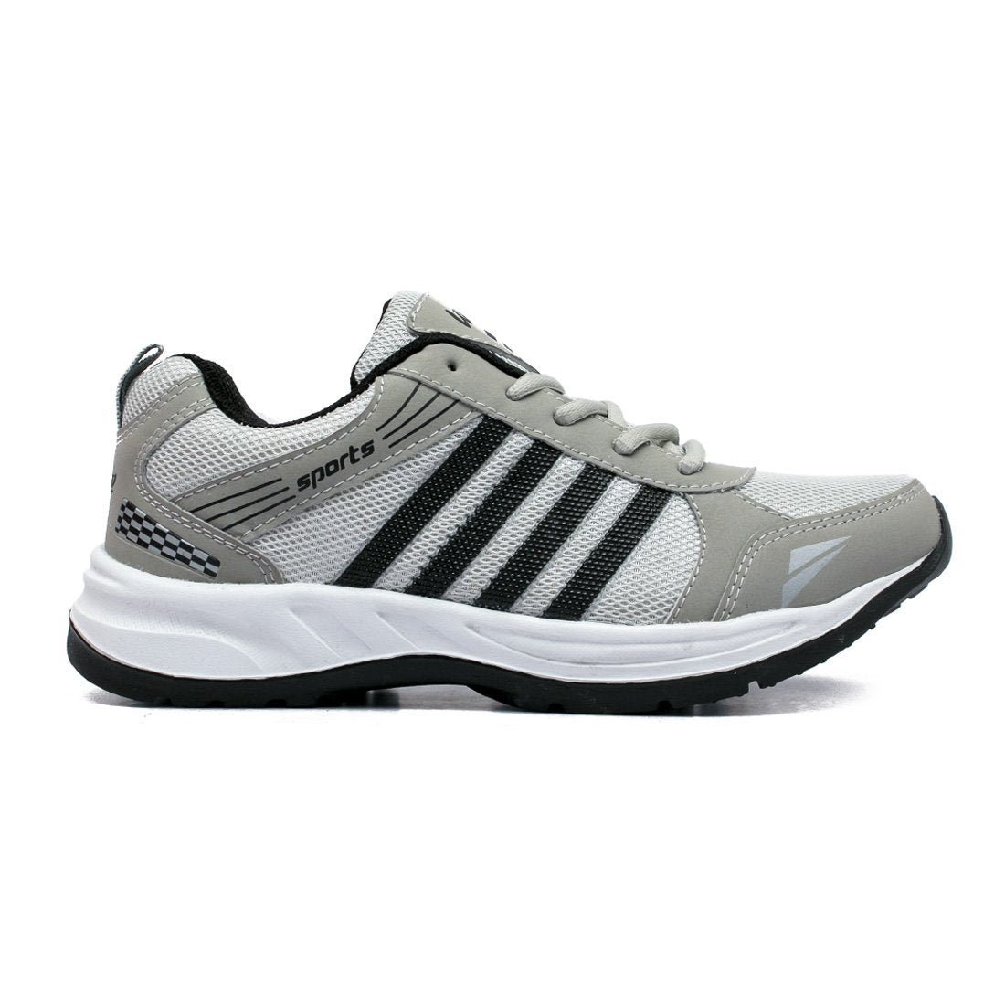 ASIAN Men's Wonder-13 Sports Running Shoes…