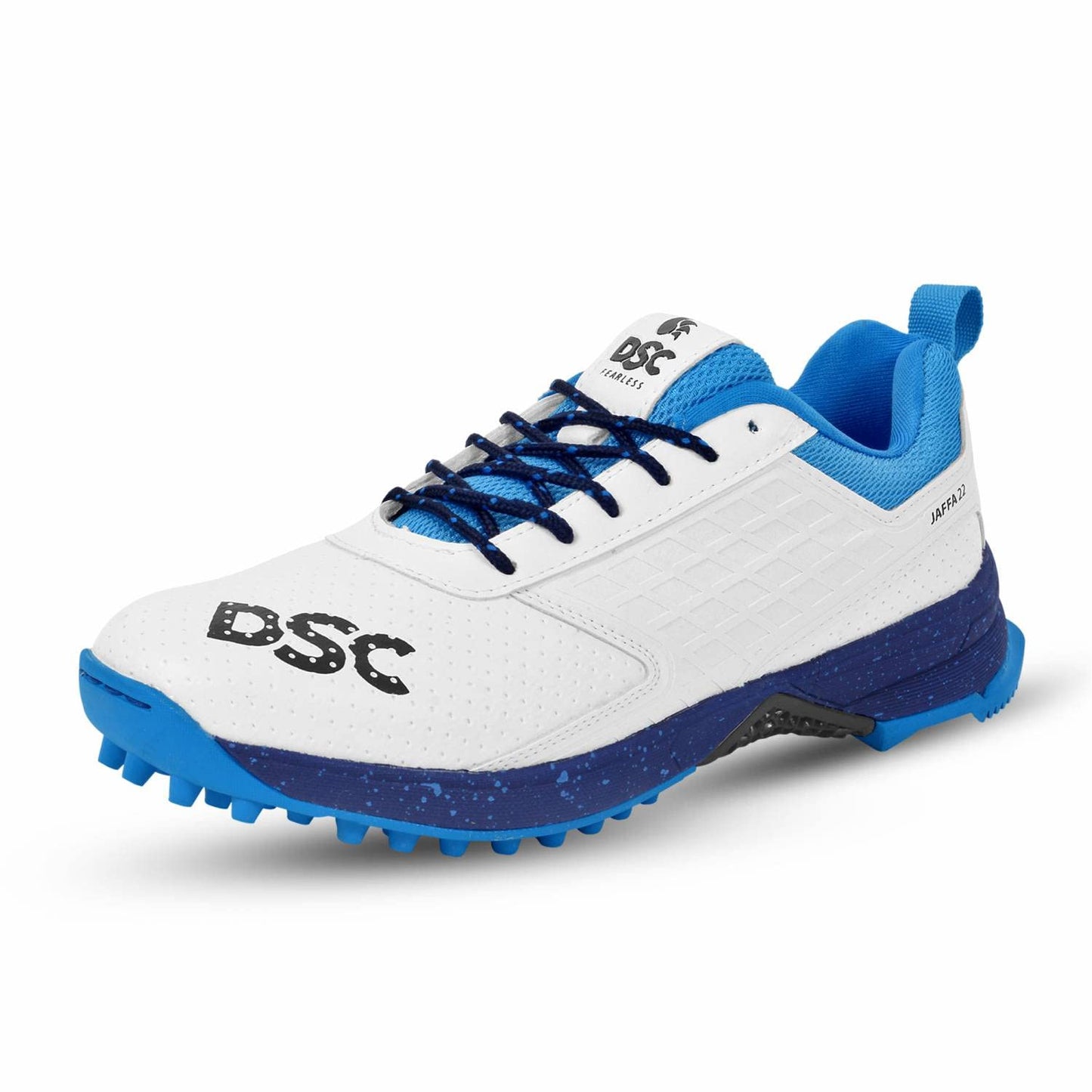 DSC Jaffa 22 Cricket Shoes for Mens