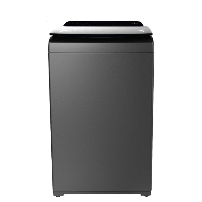 Whirlpool 7 Kg 5 Star Royal Fully-Automatic Top Loading Washing Machine (WHITEMAGIC ROYAL 7.0 GENX, Grey, Hard Water Wash, ZPF Technology)