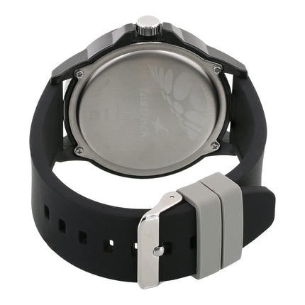 Fastrack Analog Unisex-Adult Watch