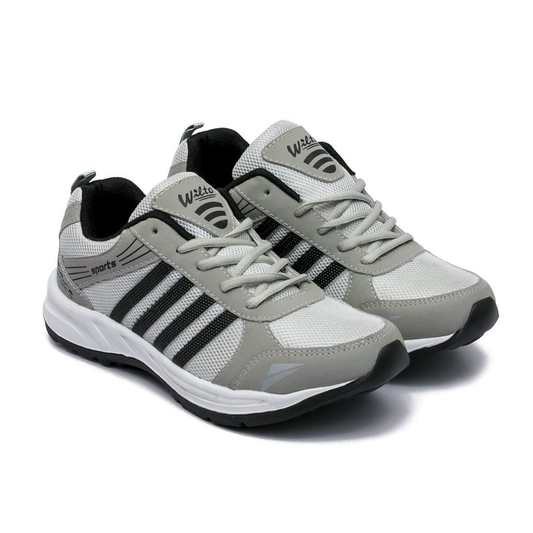 ASIAN Men's Wonder-13 Sports Running Shoes…