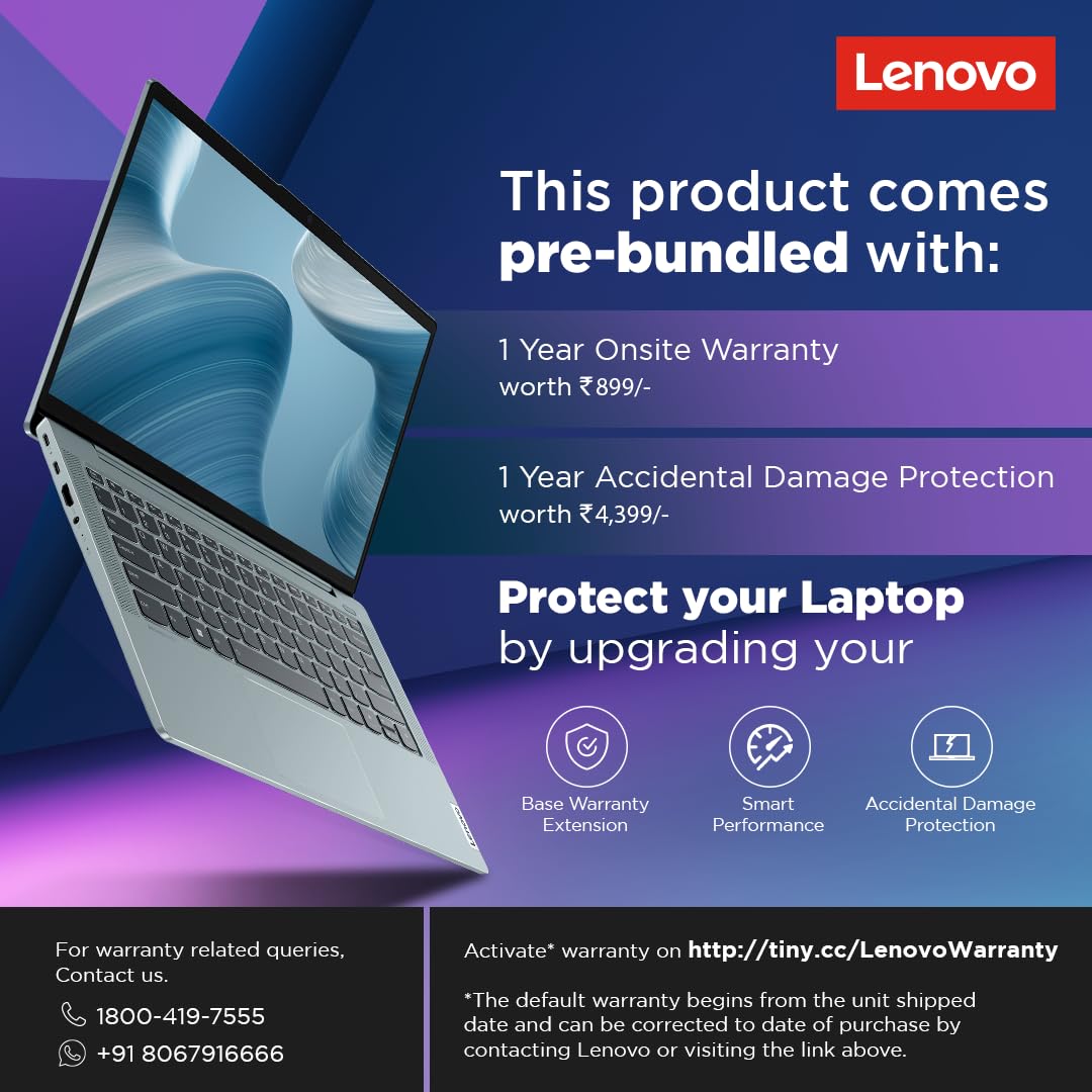 Lenovo IdeaPad Slim 3 2021 11th Gen Intel Core i3 15.6 FHD Thin & Light Laptop (8GB/256GB SSD/Windows 10/MS Office/2 Year Warranty/Arctic Grey/1.65Kg), 82H801CUIN