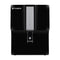 Faber FWP Galaxy PRO Reverse Osmosis Water Purifier 7L, black, ro+mat 