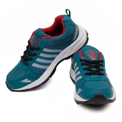 ASIAN Men's Wonder-13 Sports Running Shoes…