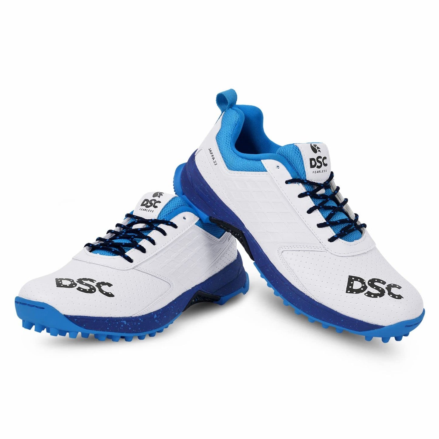 DSC Jaffa 22 Cricket Shoes for Mens