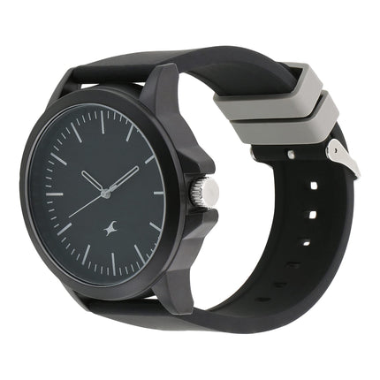 Fastrack Analog Unisex-Adult Watch