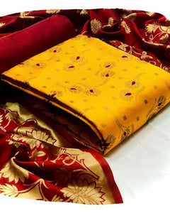 Collection image for: Banarasi Silk Saree