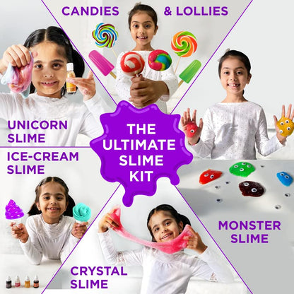 Einstein Box Science Gift Set for Boys & Girls Ages 6-8-10-12-14 Years | Birthday Gifts Ideas for Kids | STEM Learning Toys for 6,7,8,9,10,11,12,13,14-Year-Olds | 2-in-1 Learning Set |