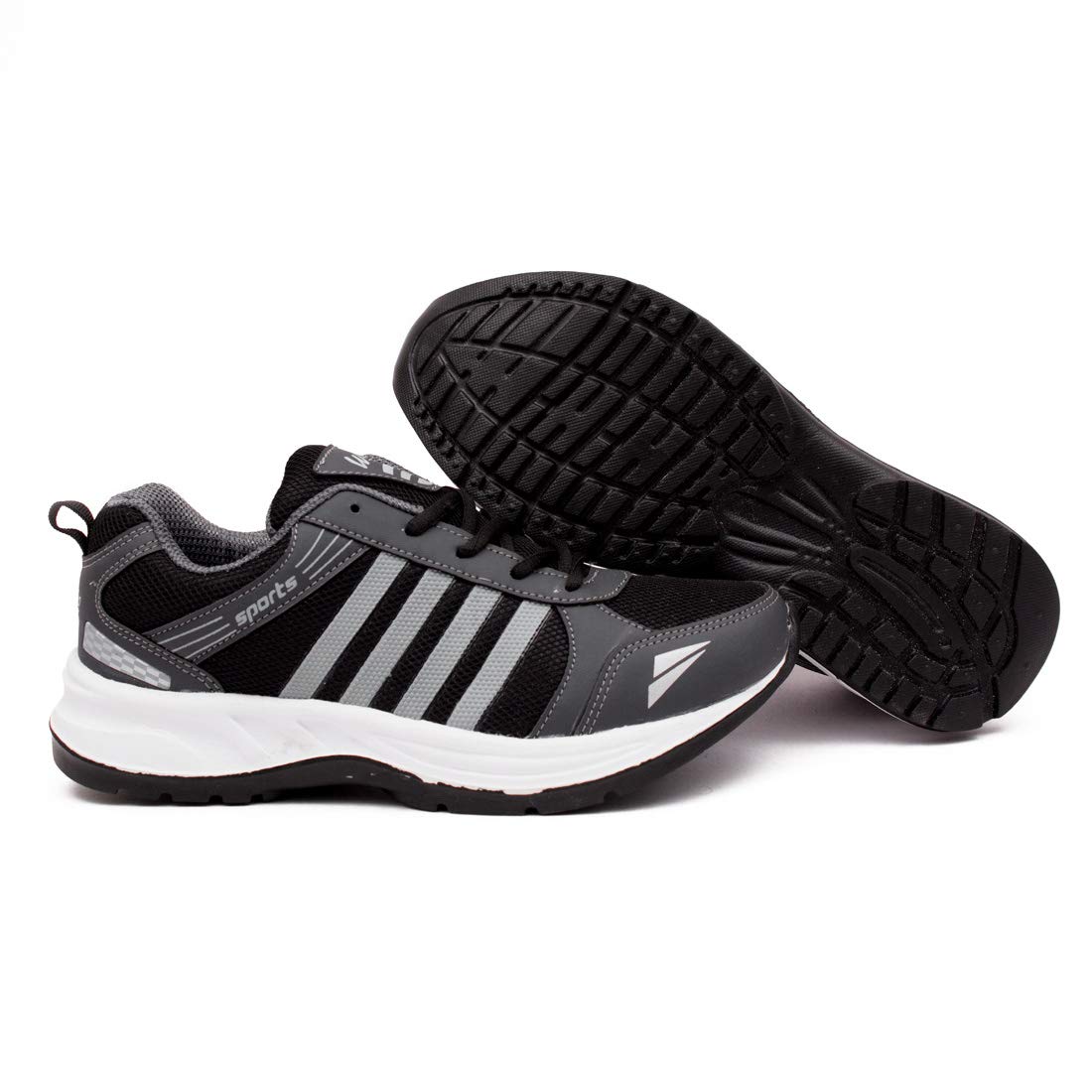 ASIAN Men's Wonder-13 Sports Running Shoes…