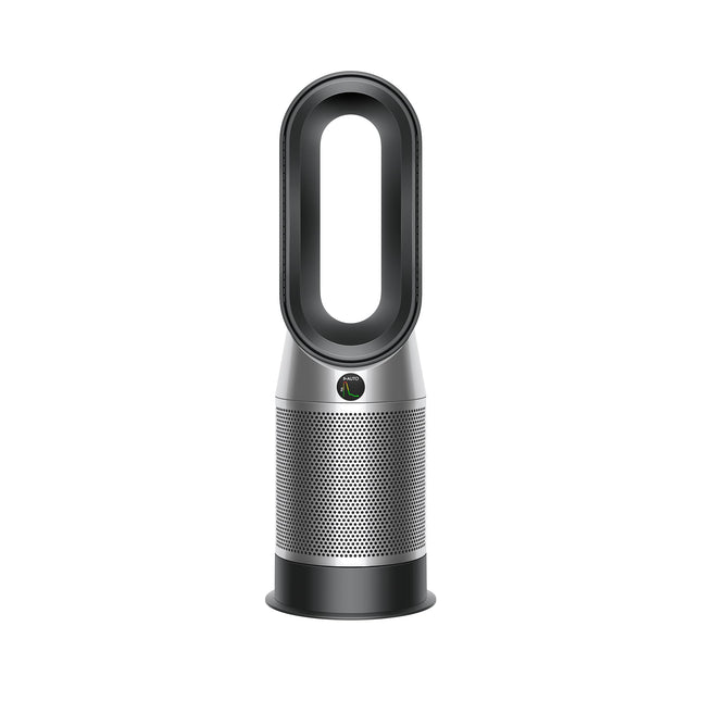 Dyson Air Purifier Hot+Cool™ Gen1 HP10 - Black/Nickel (Latest Launch) 