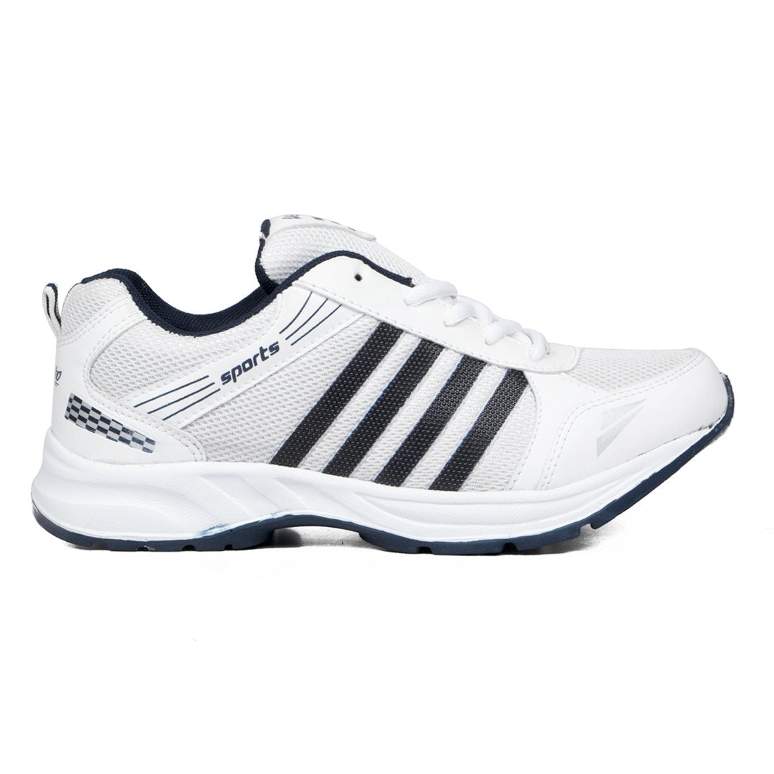 ASIAN Men's Wonder-13 Sports Running Shoes…