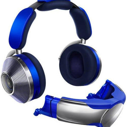 Dyson Zone™ Absolute Noise-Cancelling Headphones 