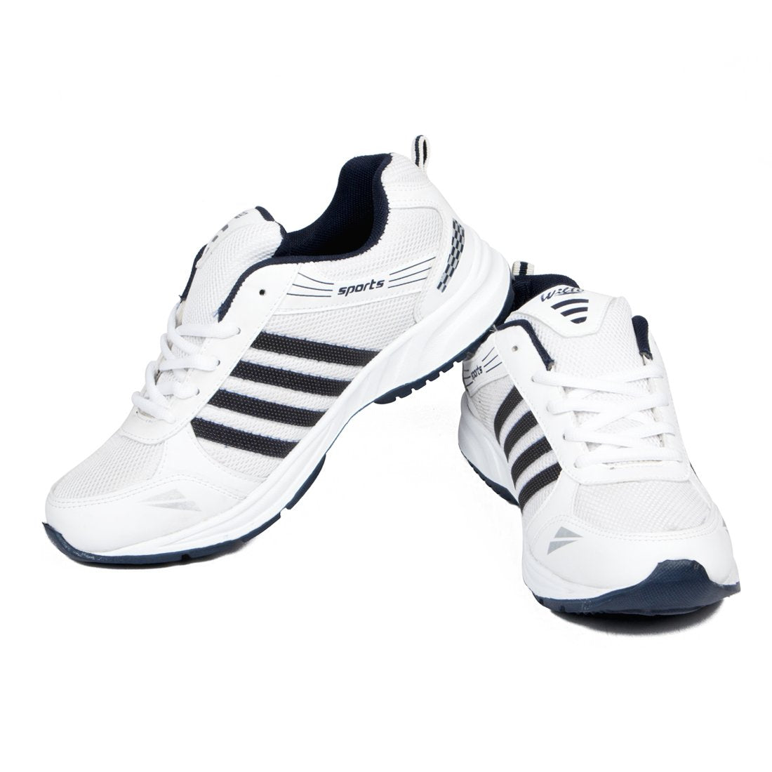 ASIAN Men's Wonder-13 Sports Running Shoes…