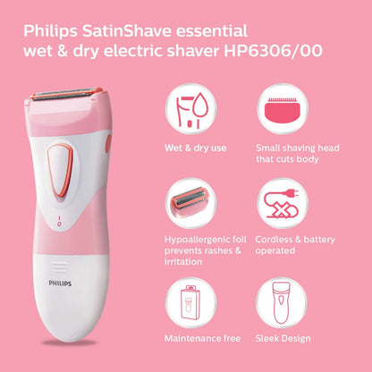 Philips India's No.1 Men's Trimmer | Self Sharpening Blades | Single Stroke Grooming I 9 in1 Face, Nose and Body I 3 year warranty | Powerful motor | No Oil Needed I 60 min runtime I MG3710/65