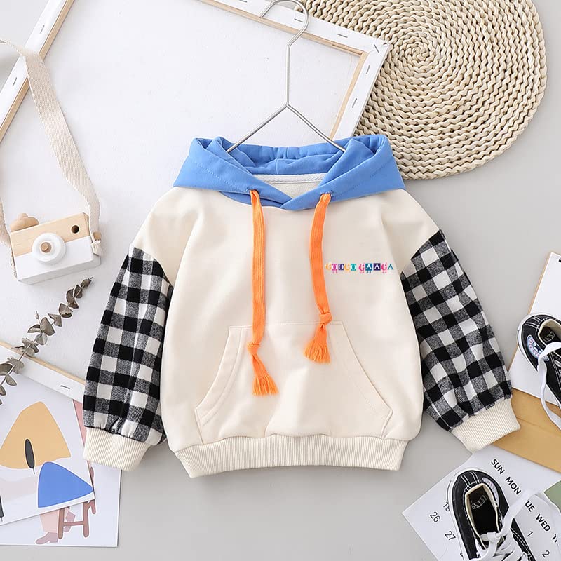 Googo Gaaga Boys Cotton Track Suit