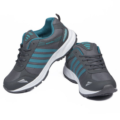 ASIAN Men's Wonder-13 Sports Running Shoes…