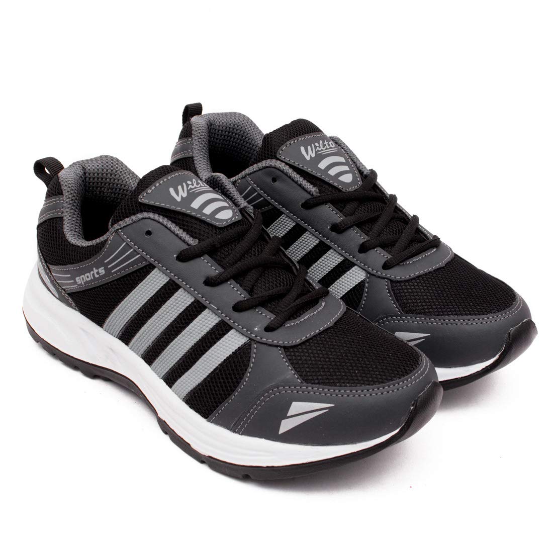 ASIAN Men's Wonder-13 Sports Running Shoes…