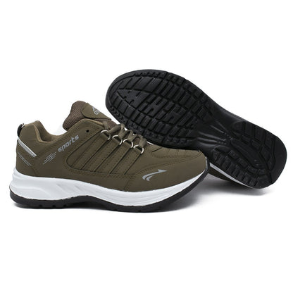 ASIAN Men's Cosko Sports Running,Walking,Gym,Training Sneaker Lace-Up Shoes for Men's & Boy's