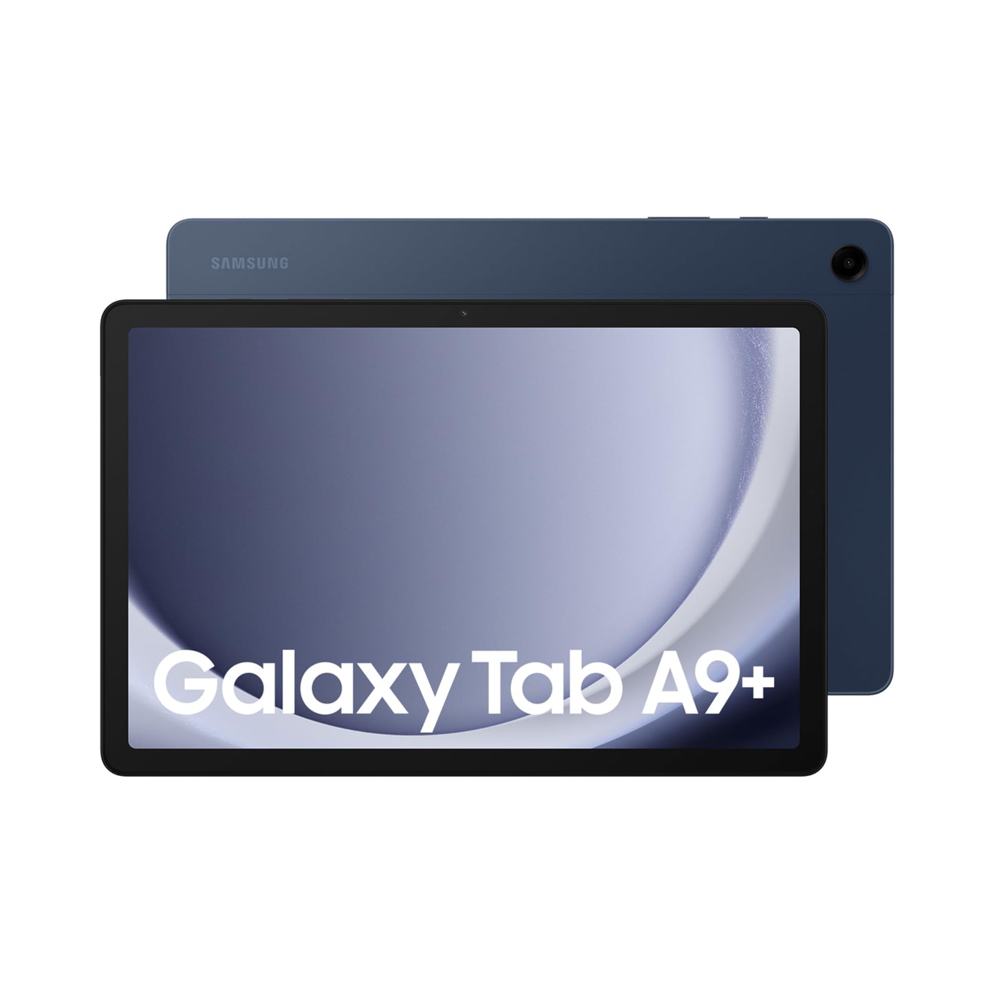 Samsung Galaxy Tab A9+ 27.94 cm (11.0 inch) Display, RAM 8 GB, ROM 128 GB Expandable, Wi-Fi Tablet, Silver