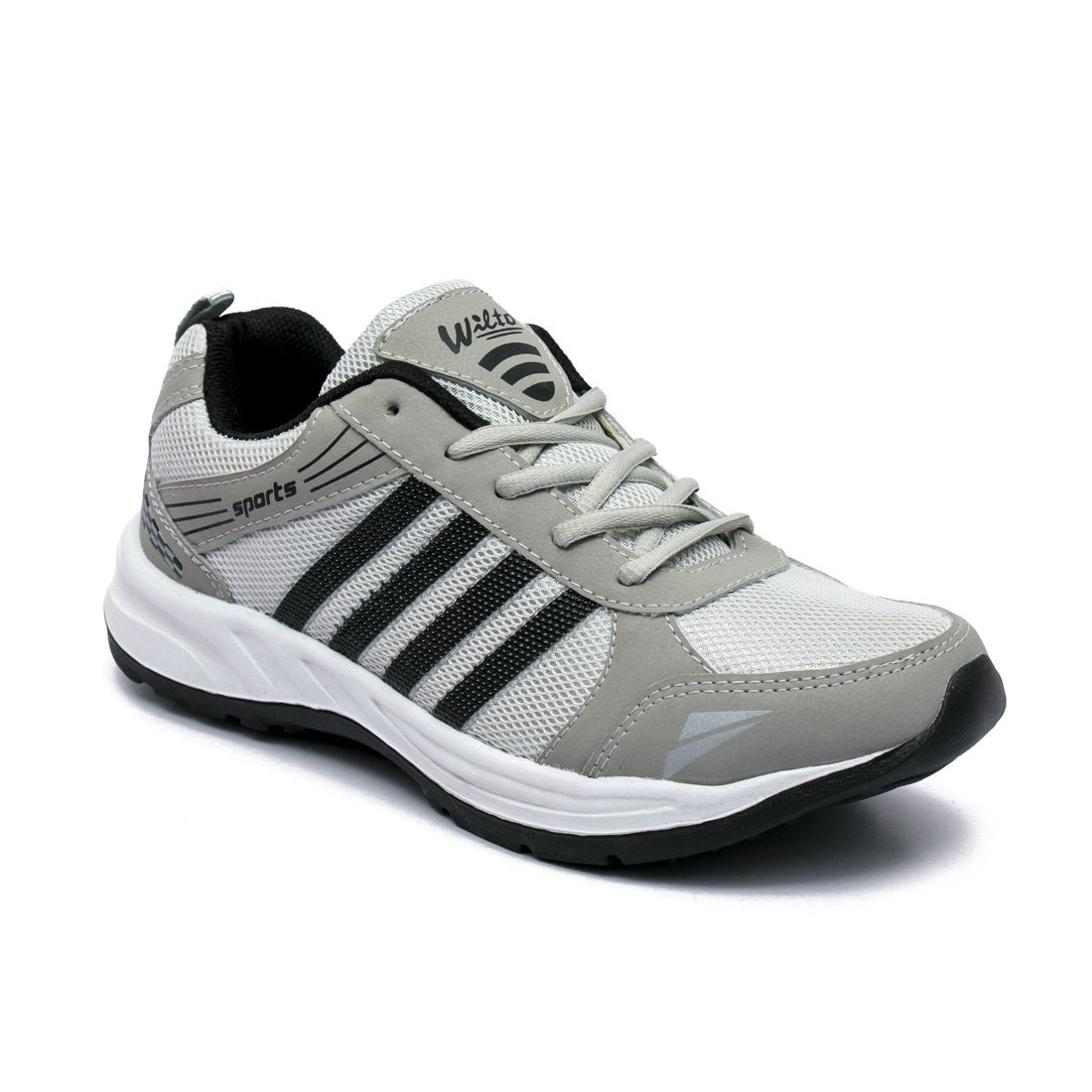 ASIAN Wonder-13 Sports Running Shoes for Men's & Boy's...