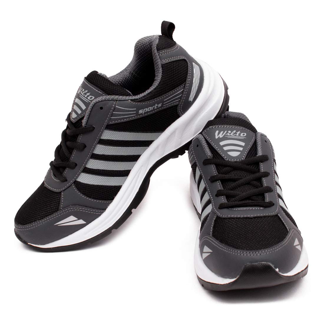 ASIAN Men's Wonder-13 Sports Running Shoes…