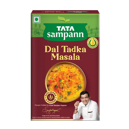 Tata Sampann Unpolished Toor Dal/Arhar Dal, 1kg