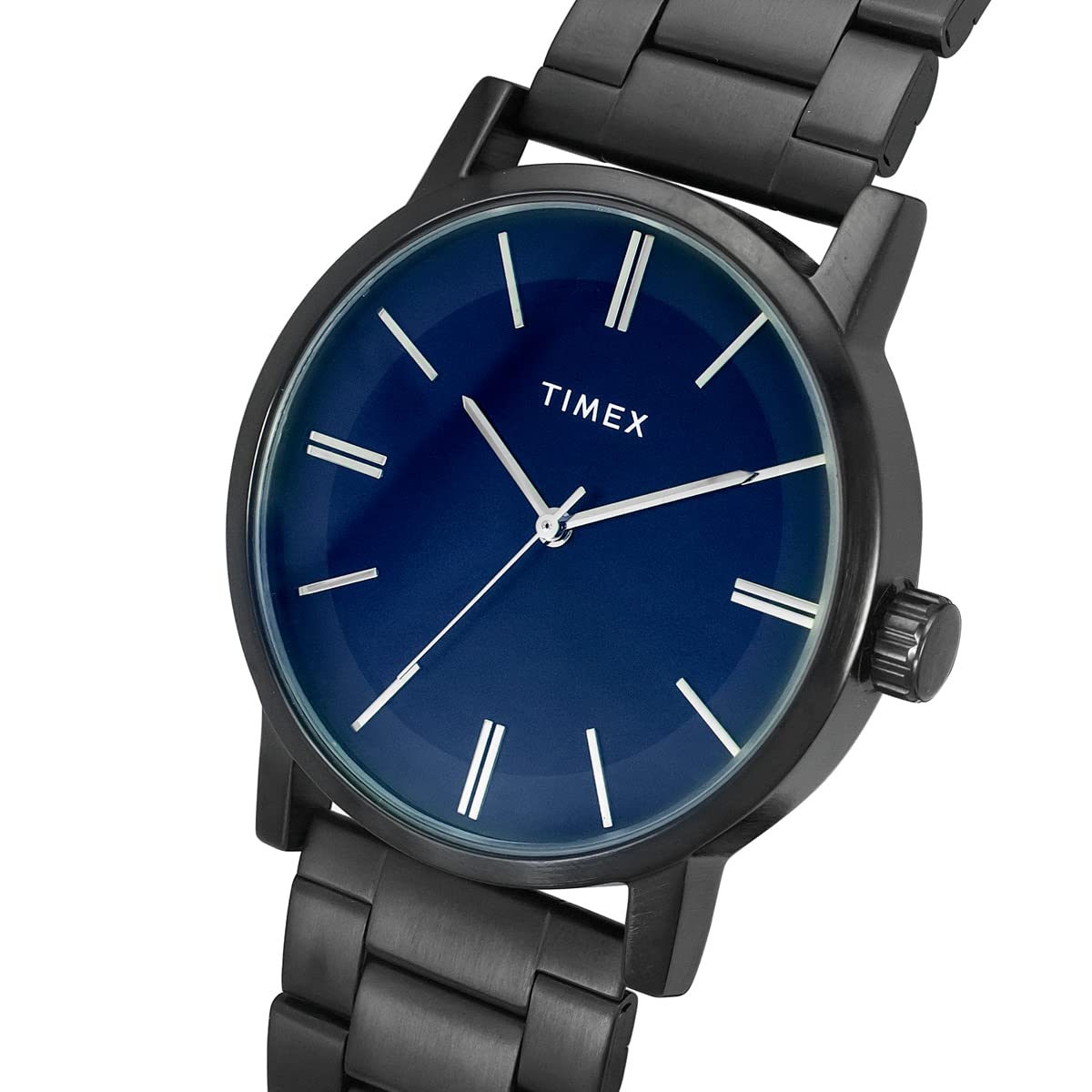 TIMEX Analog Dial Blue Men watch-TWHG35SMU08