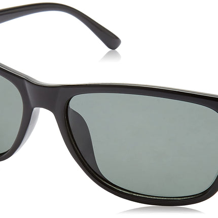 Fastrack Wayfarer Shaped 100% UV Protected Sunglasses for Men