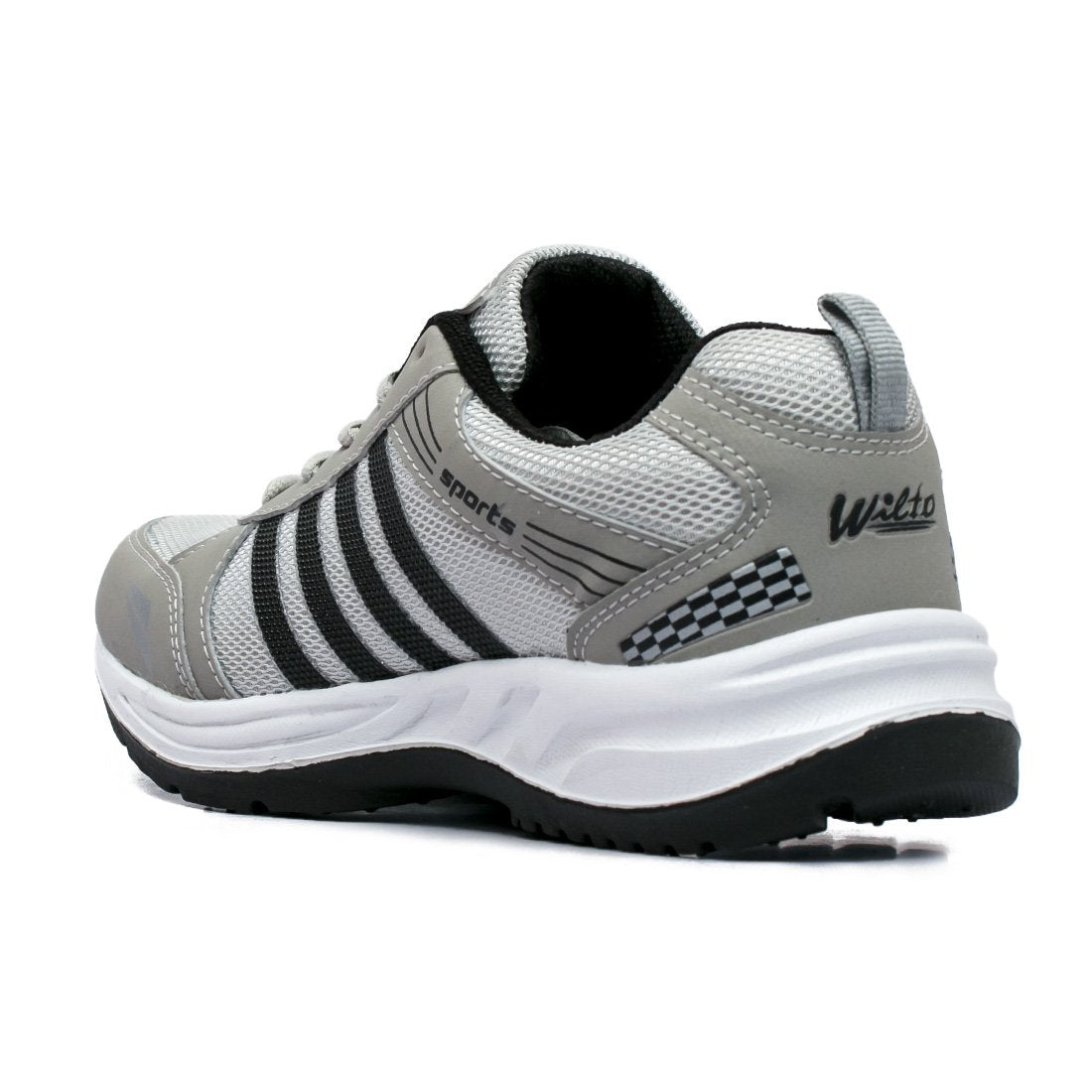 ASIAN Wonder-13 Sports Running Shoes for Men's & Boy's...