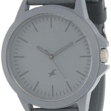 Fastrack Analog Unisex-Adult Watch