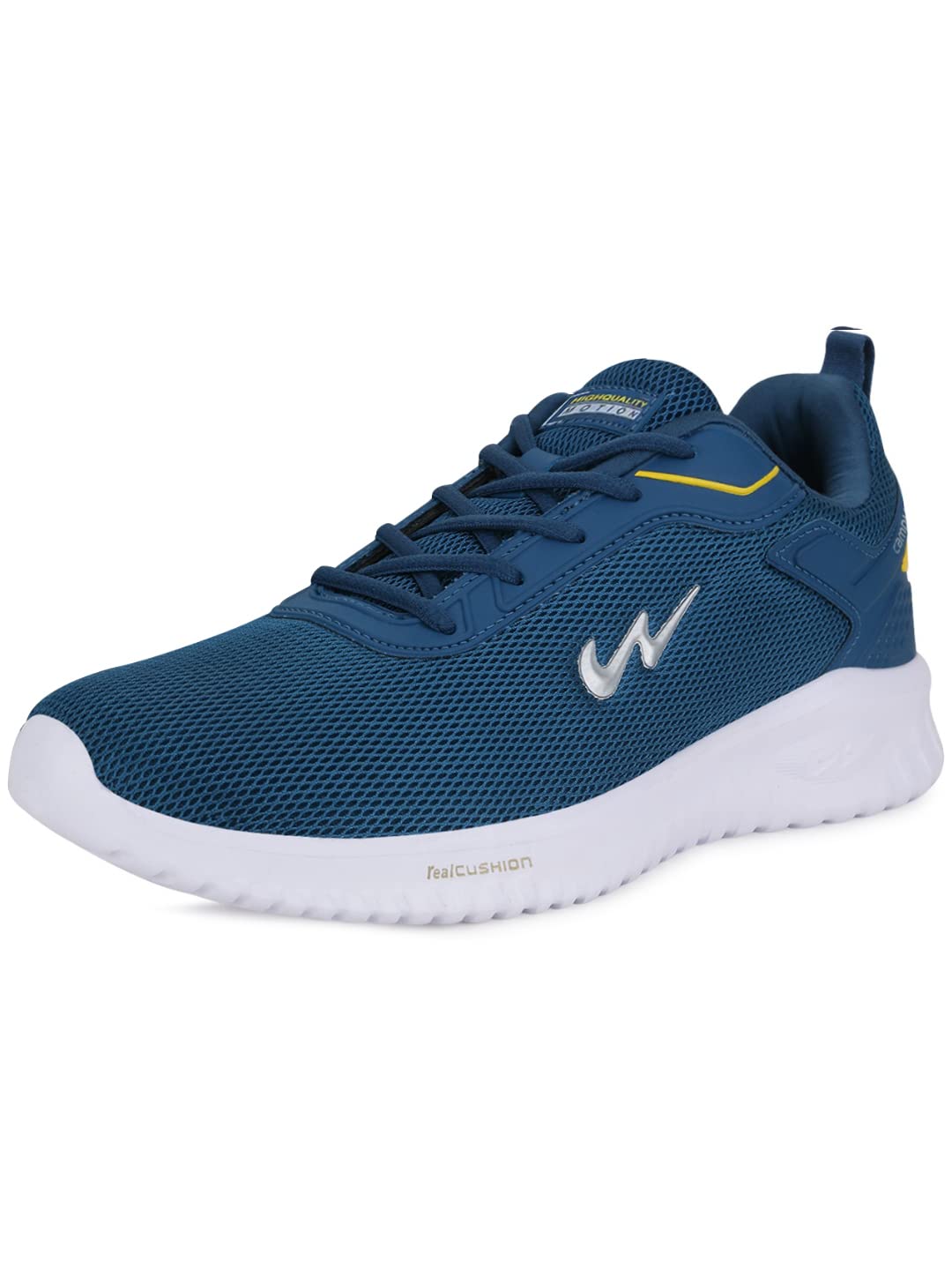 Campus Men's Wells Running Shoe