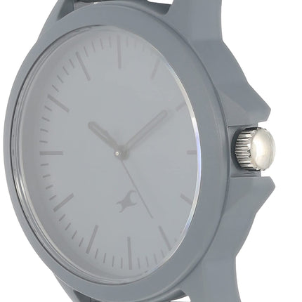 Fastrack Analog Unisex-Adult Watch