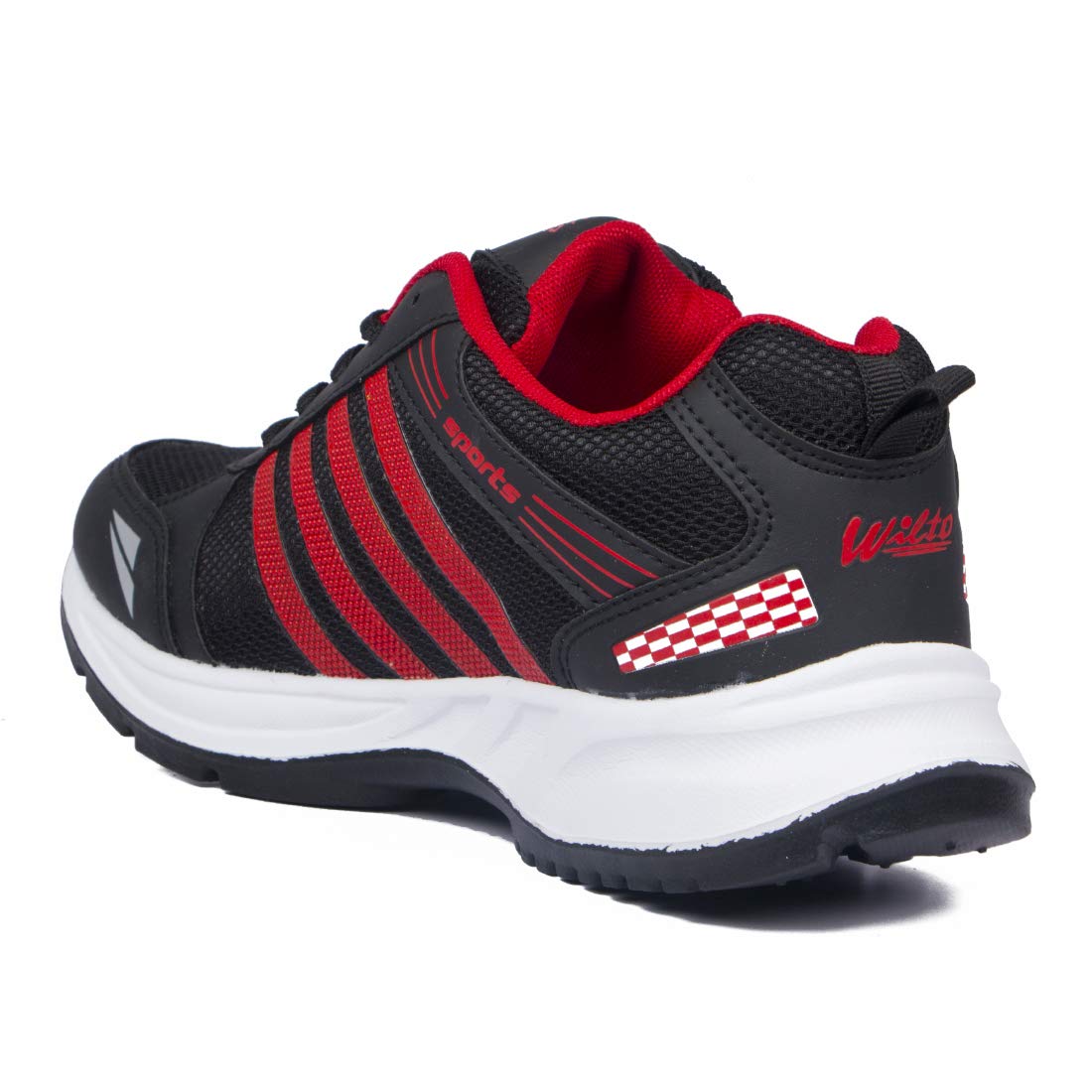 ASIAN Men's Wonder-13 Sports Running Shoes…