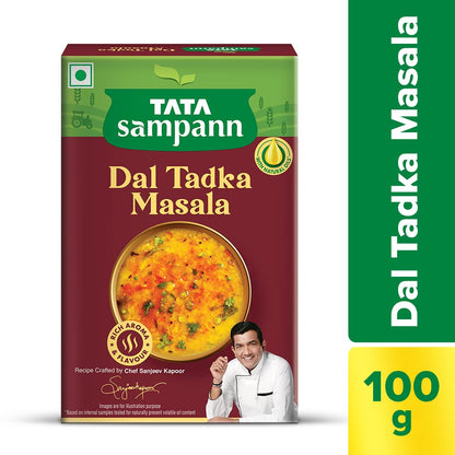 Tata Sampann Unpolished Toor Dal/Arhar Dal, 1kg