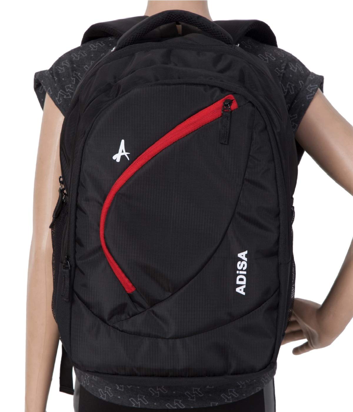 ADISA Laptop Backpack 31 Ltrs