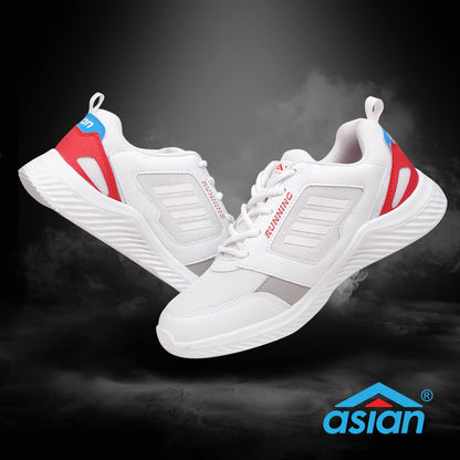 ASIAN Men's Wonder-13 Sports Running Shoes…