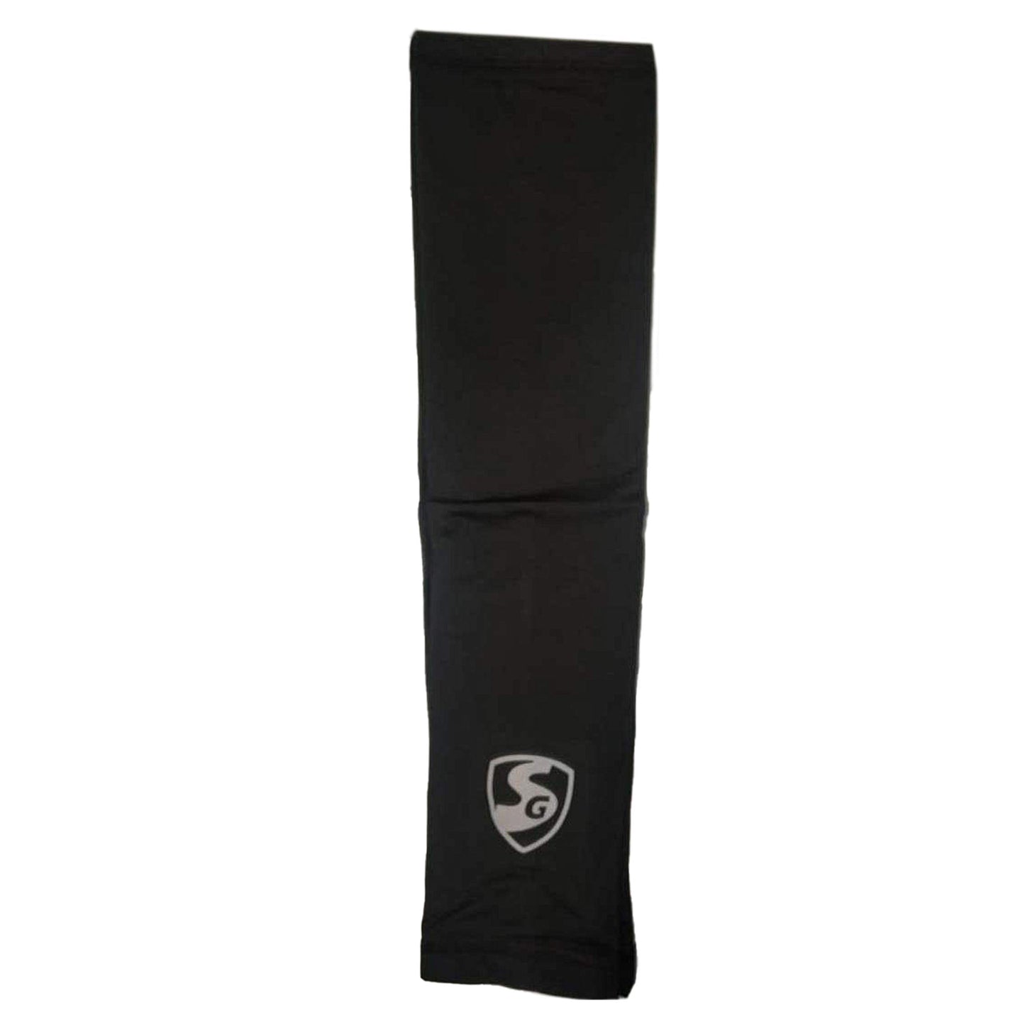 SG Century Model Cricket Sleeve, Medium (Black)