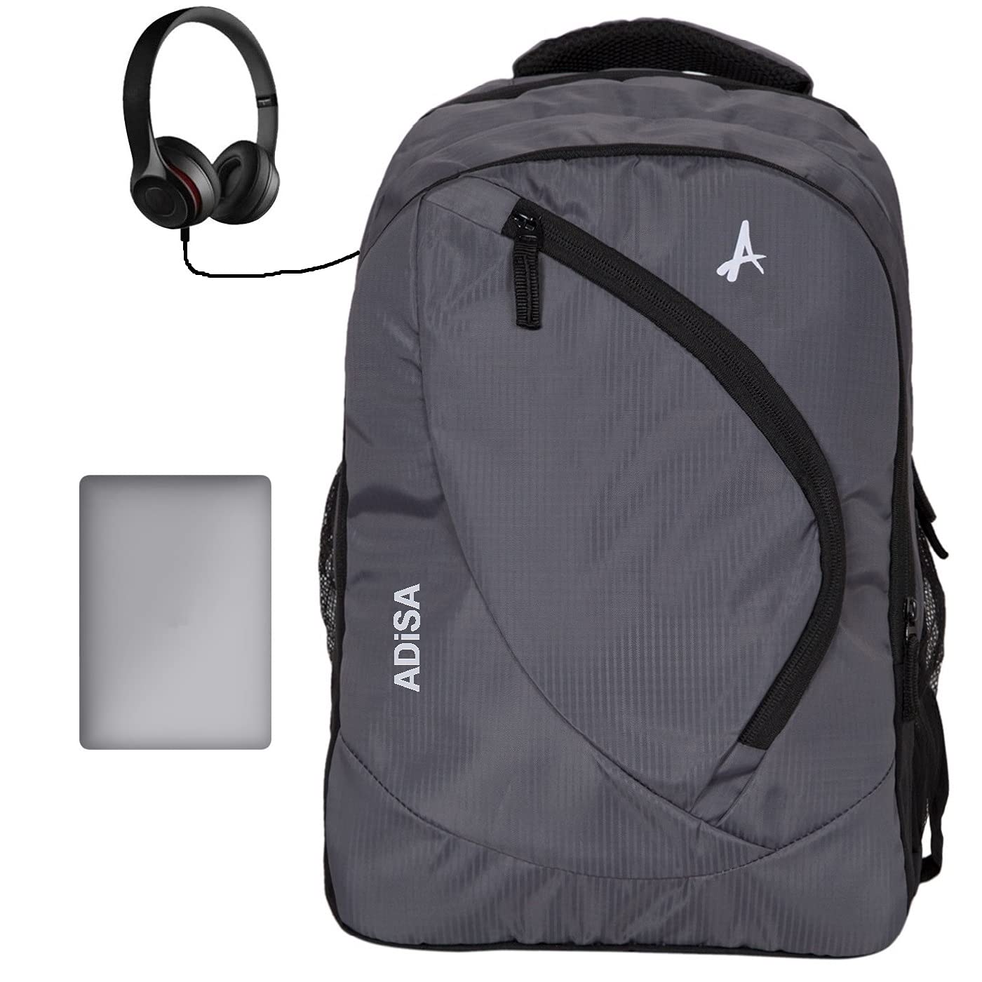 ADISA Laptop Backpack 31 Ltrs