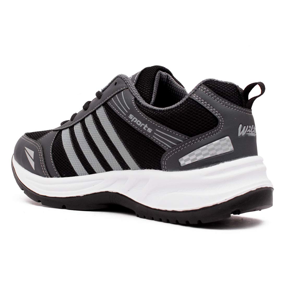 ASIAN Men's Wonder-13 Sports Running Shoes…