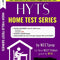 NEETprep High Yield NEET Home Test Series with OMR Sheets | NEET Offline Test Series | 20 Full Syllabus NCERT Based Mock Test Papers with Answer Key Booklet & Audio/Text Solutions 