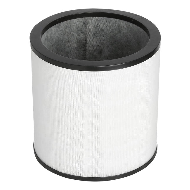 TROO® Air Purifier Filter Compatible with Dsyon Air Purifier Pure Cool TP-03 (360º Glass HEPA + Carbon Filter) 