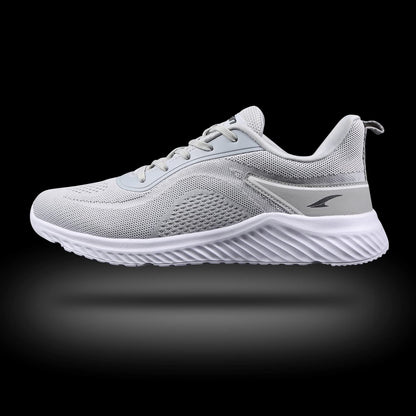 ASIAN Men's Wonder Sports Running,Walking & Gym Shoes with Casual Sneaker Lightweight Lace-Up Shoes for Men's Delta-20