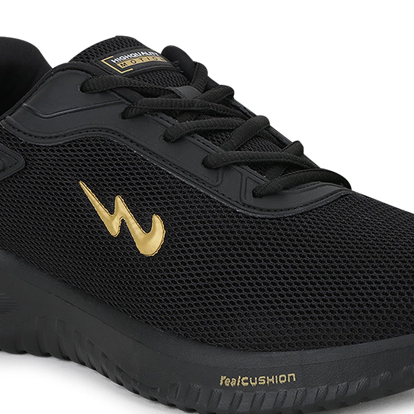 Campus Men's Wells Running Shoe