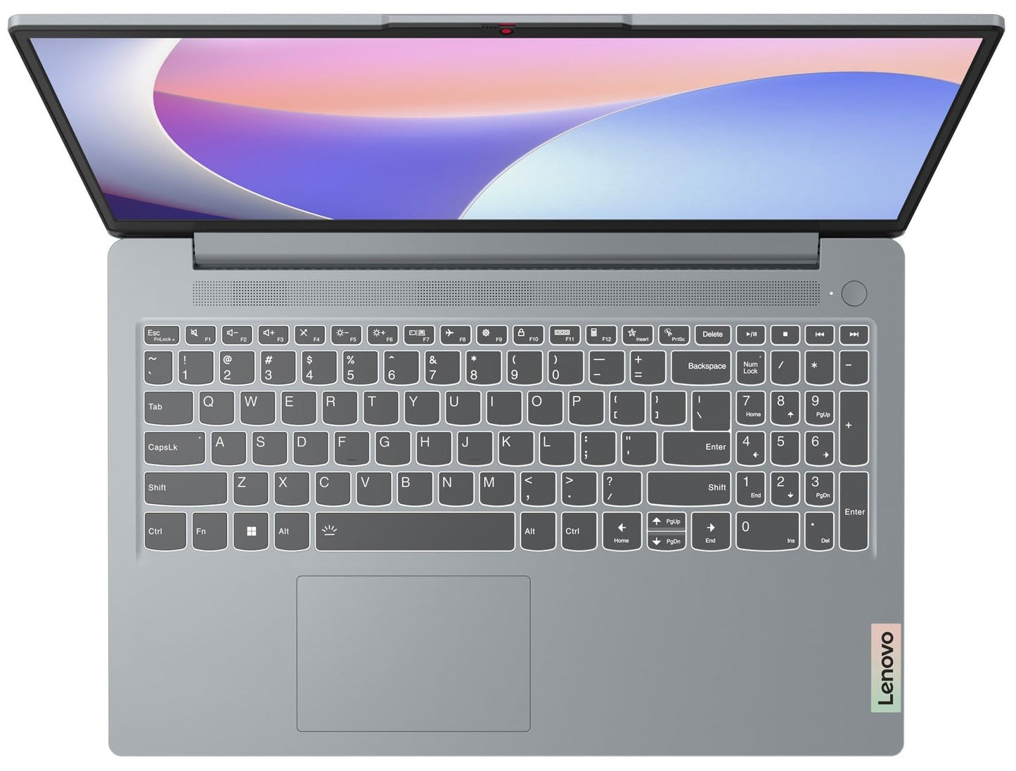 Lenovo IdeaPad Slim 5 12th Gen Intel Core i5 12450H 14" (36cm) WUXGA IPS 300Nits Thin and Light Laptop (16GB/1TB SSD/Win 11/Office 21/BacklitKB/FHD Camera/Alexa/3 Mon Game Pass/Grey/1.46Kg),83BF0043IN