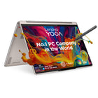 Lenovo Yoga 9 13th Gen Intel Evo i7 1360P 14