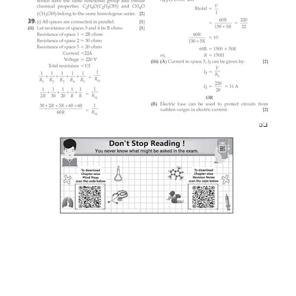 Oswaal CBSE 25 Combined Sample Question papers Class 10 Books Science Mathematics Standard Social Science English Language and Literature Hindi-A (For 2025 Exam)