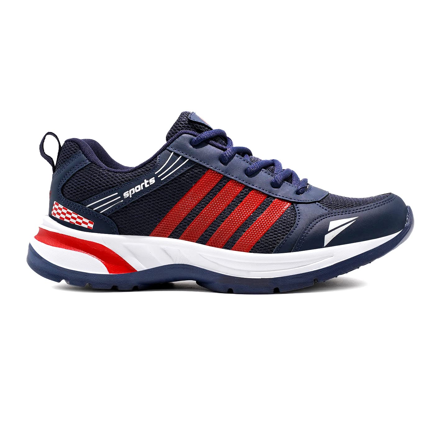 ASIAN Men's Wonder-13 Sports Running Shoes…